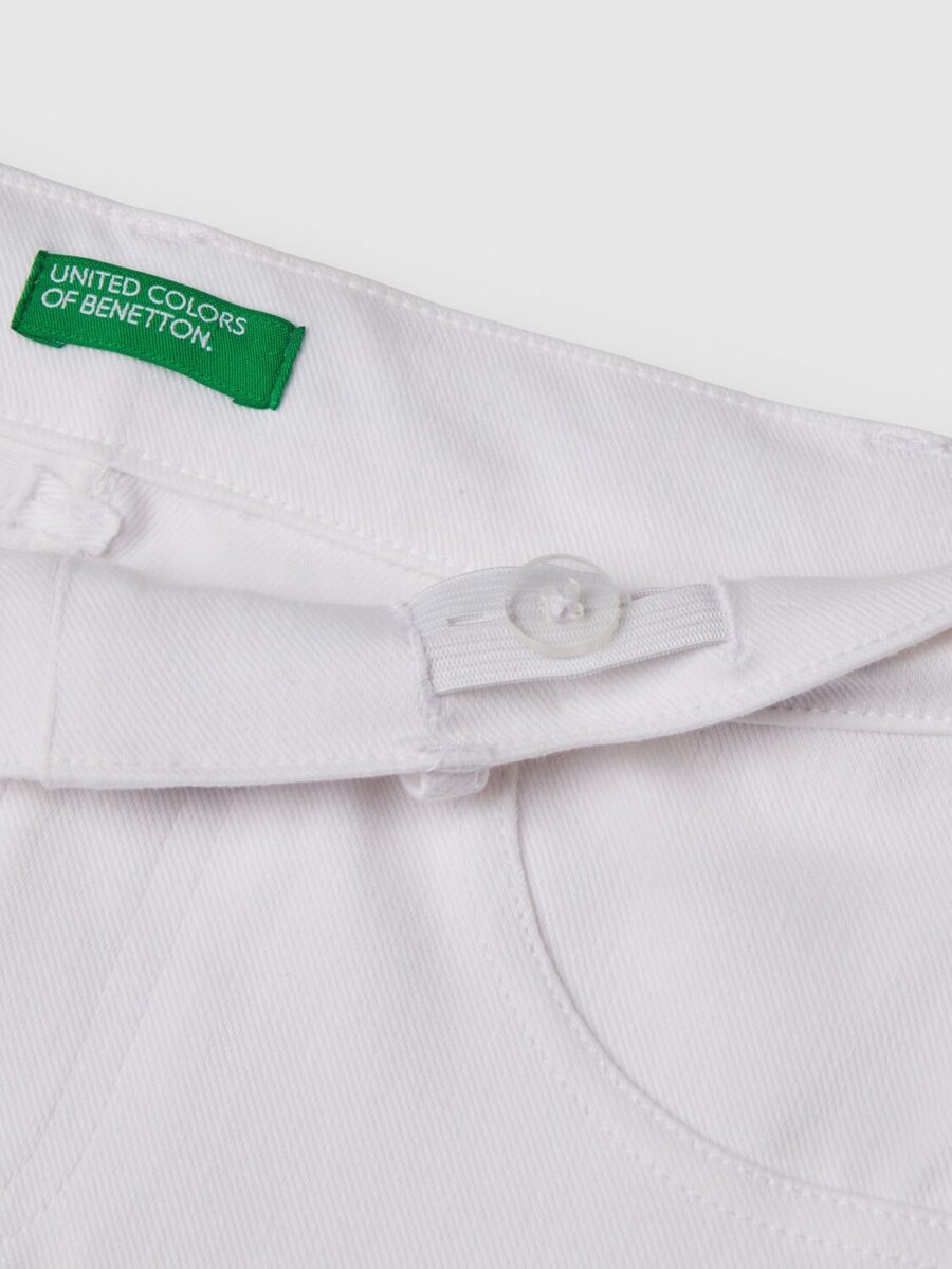 Dečije pantalone Benetton - Image 3