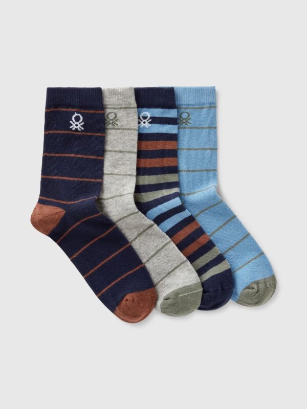 Dečije čarape Benetton