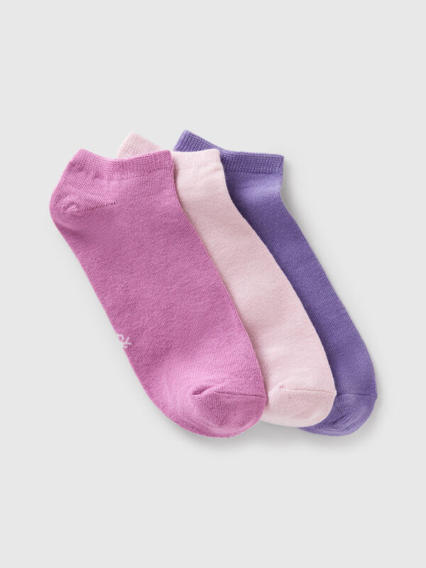 Nazuvice 3 para Benetton