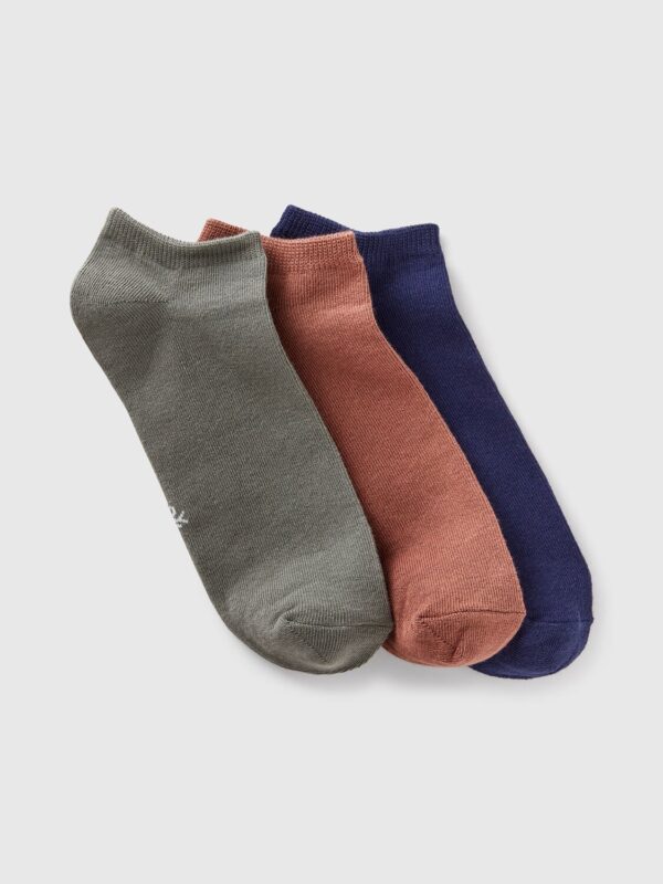 Nazuvice 3 para Benetton