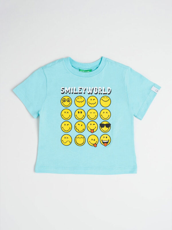 Dečija majica Benetton