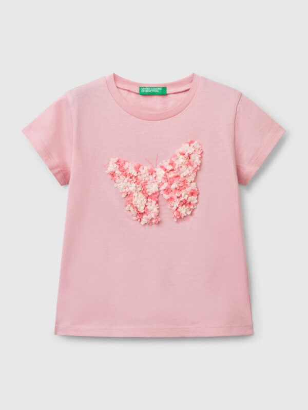 Dečija majica Benetton