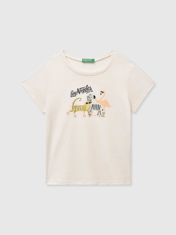 Dečija majica Benetton