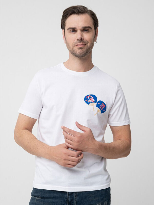 Muška majica Benetton