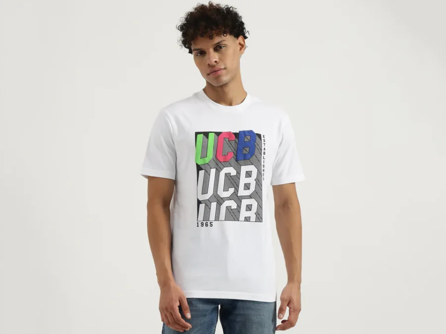 Muška majica Benetton