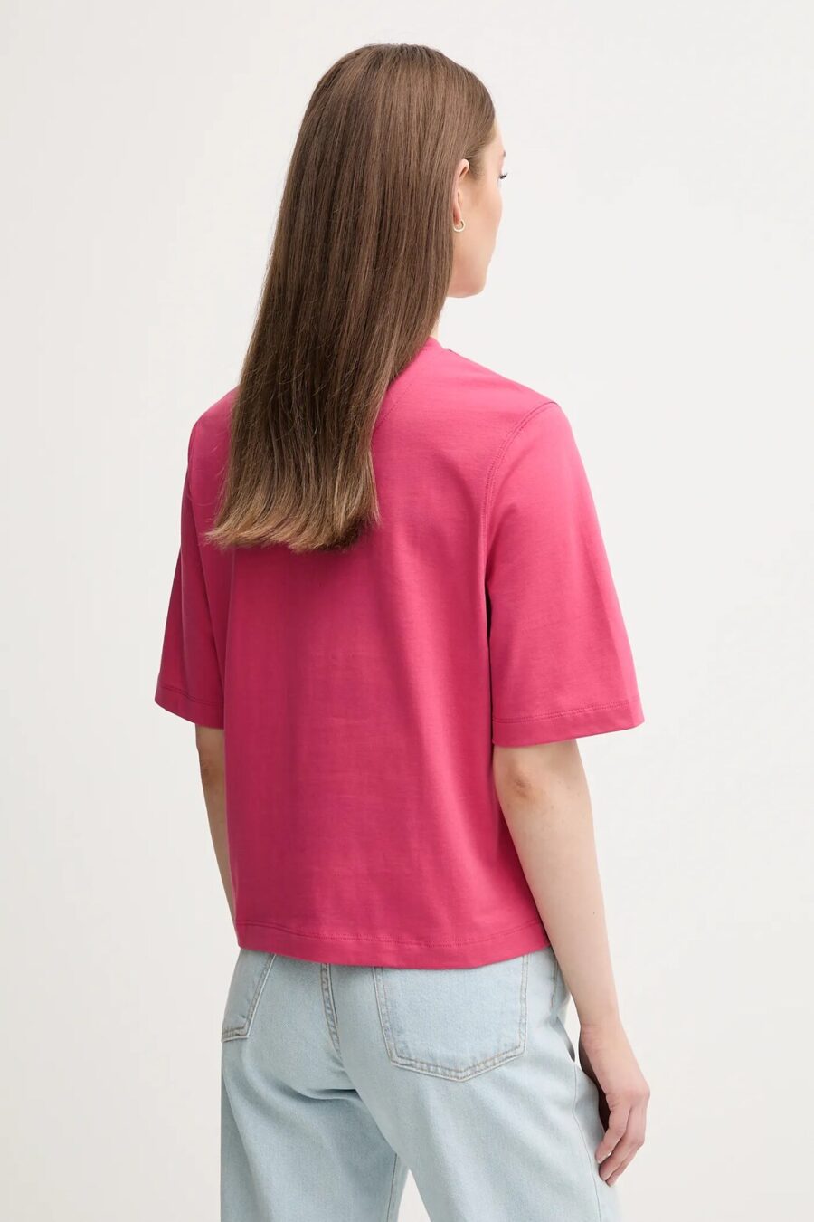 Ženska majica Benetton - Image 3