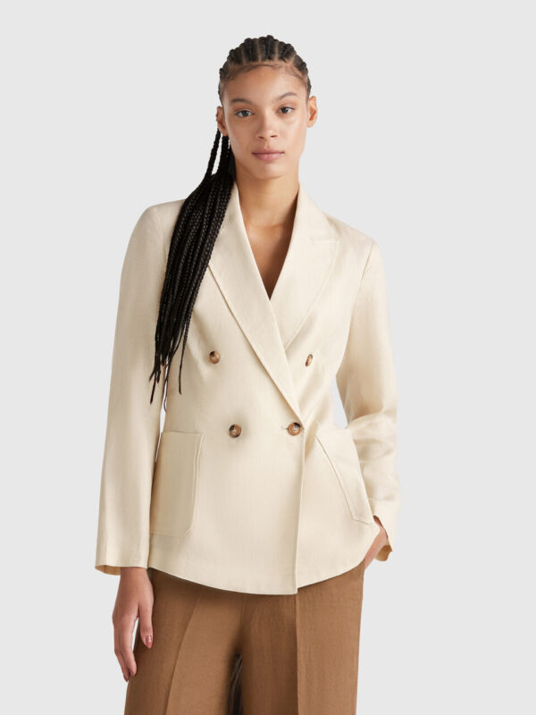 Ženski sako Benetton