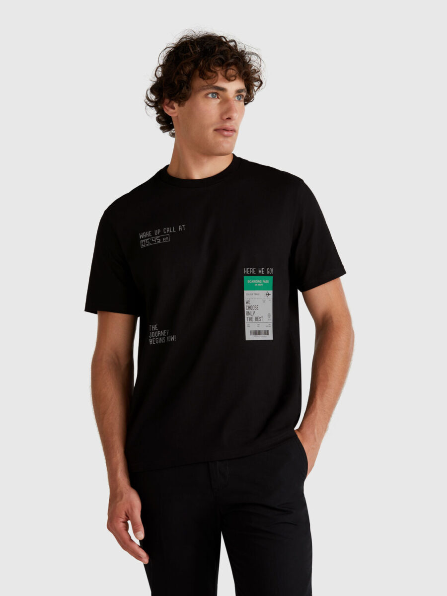 Muška majica Benetton