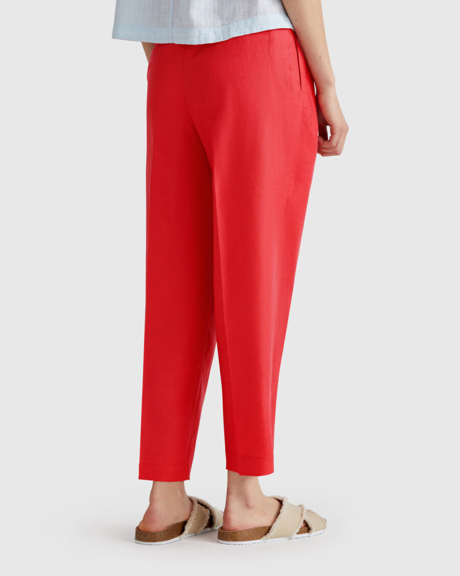 Ženske pantalone Benetton - Image 2