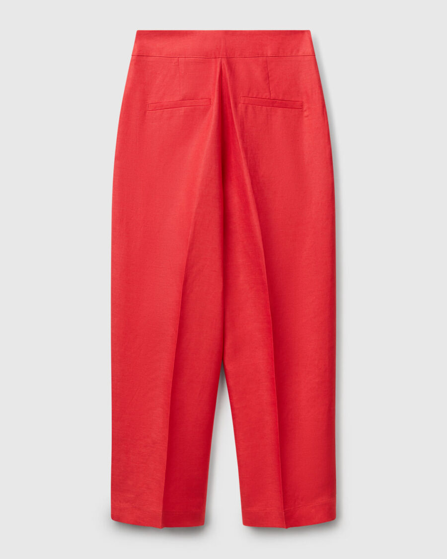 Ženske pantalone Benetton - Image 5