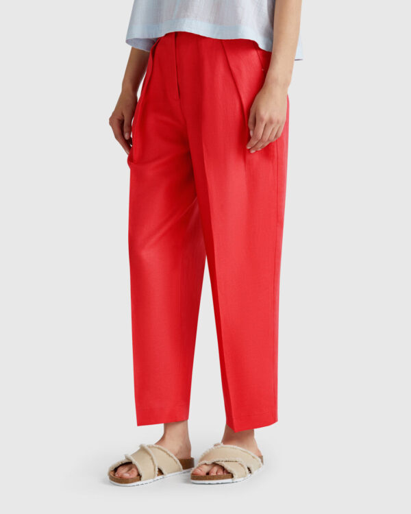 Ženske pantalone Benetton