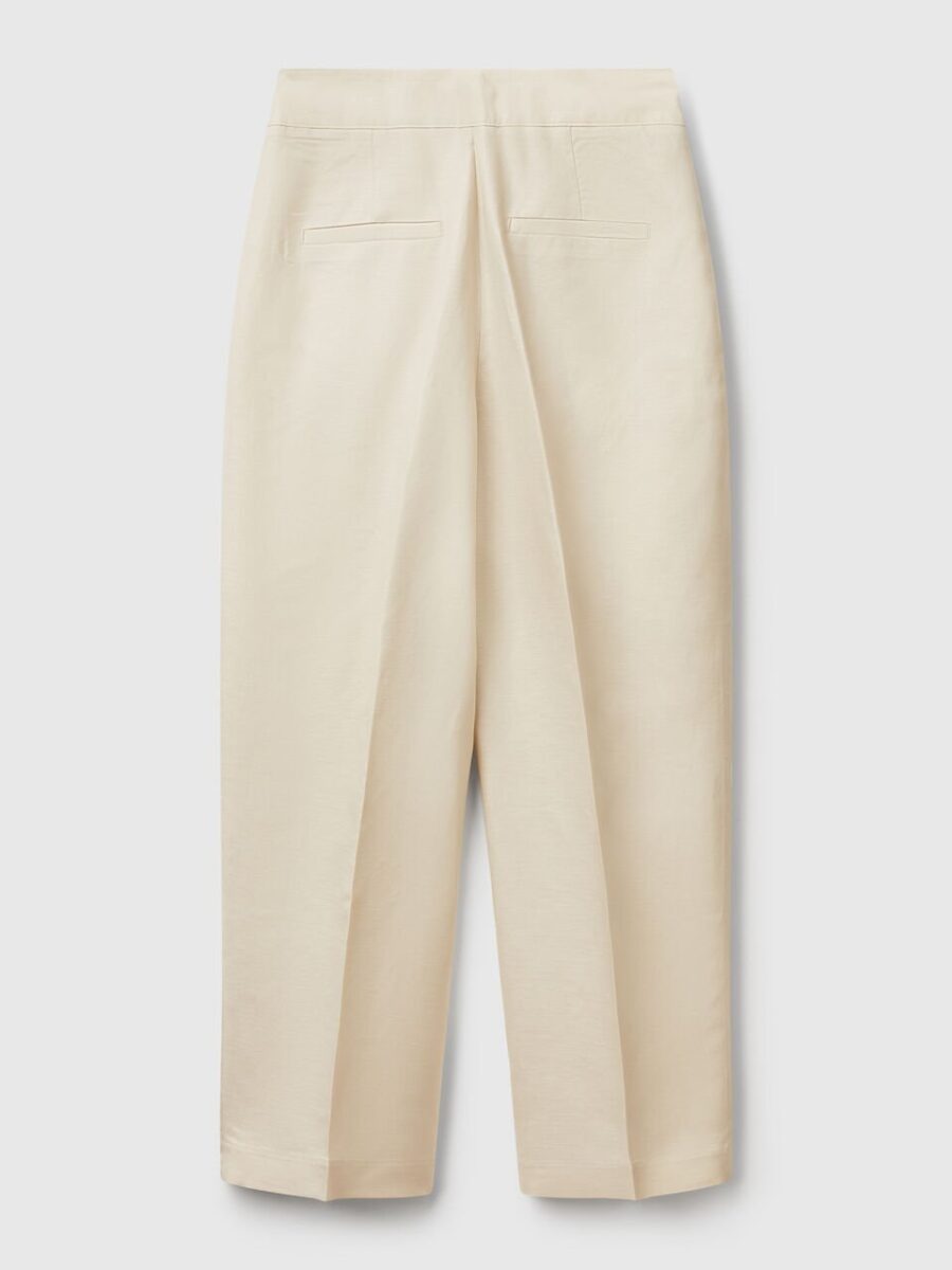 Ženske pantalone Benetton - Image 5