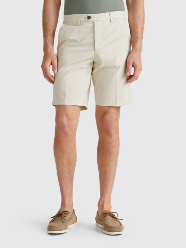 Muške bermude Benetton