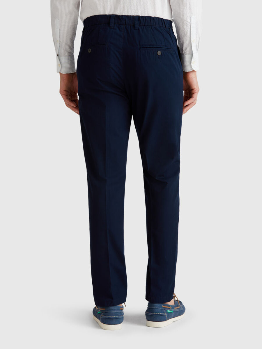Muške pantalone Benetton - Image 2