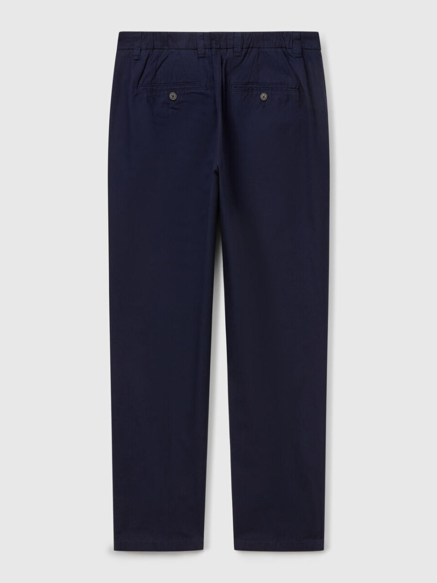 Muške pantalone Benetton - Image 5