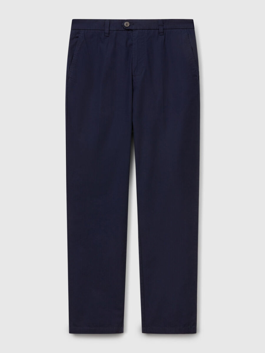 Muške pantalone Benetton - Image 4