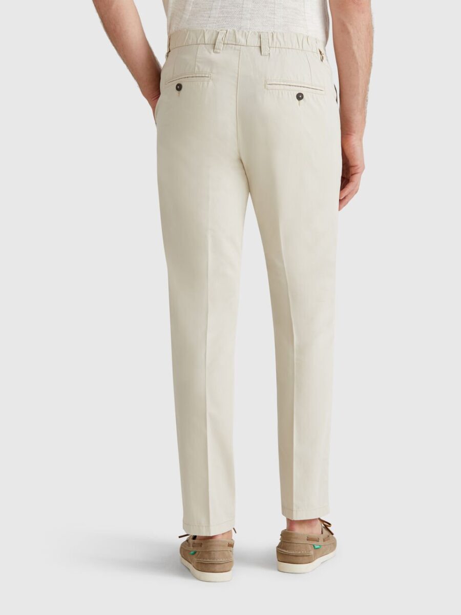 Muške pantalone Benetton - Image 2