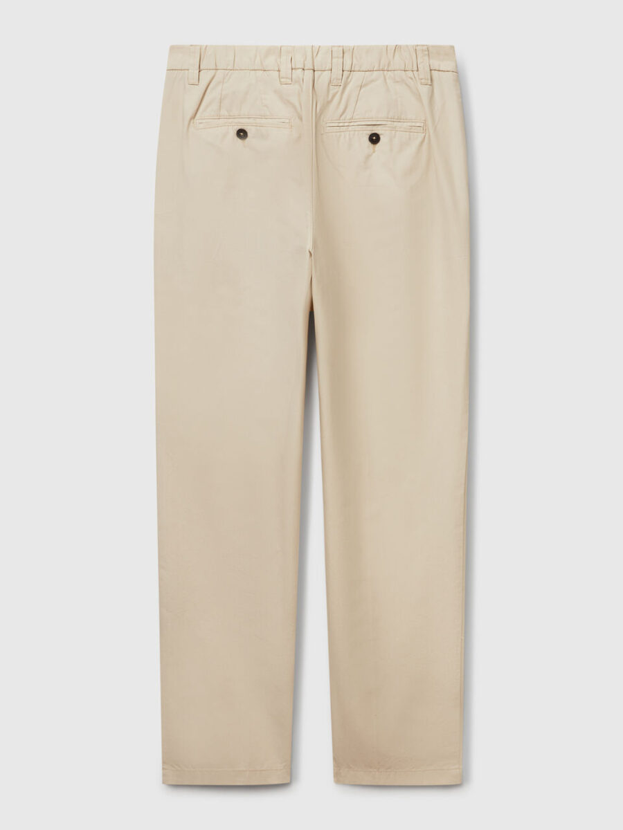 Muške pantalone Benetton - Image 5