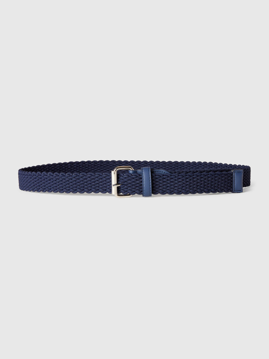 Muški kaiš Benetton - Image 2
