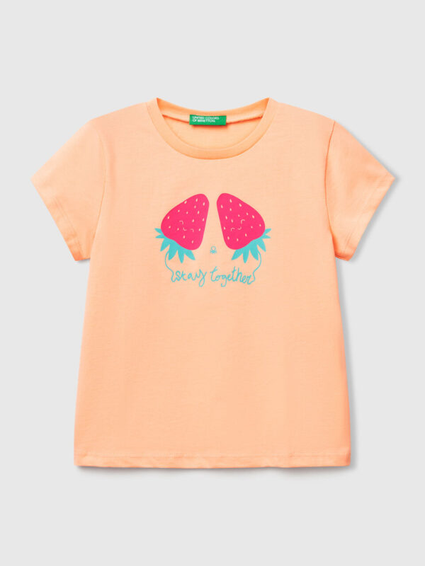 Dečija majica Benetton