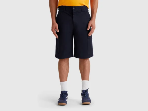 Muške bermude Benetton