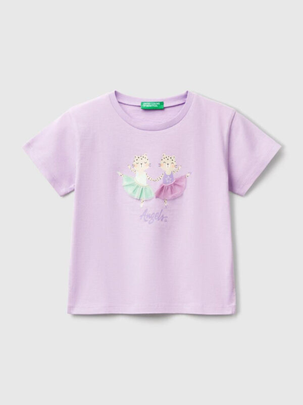 Dečija majica Benetton