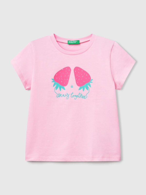 Dečija majica Benetton