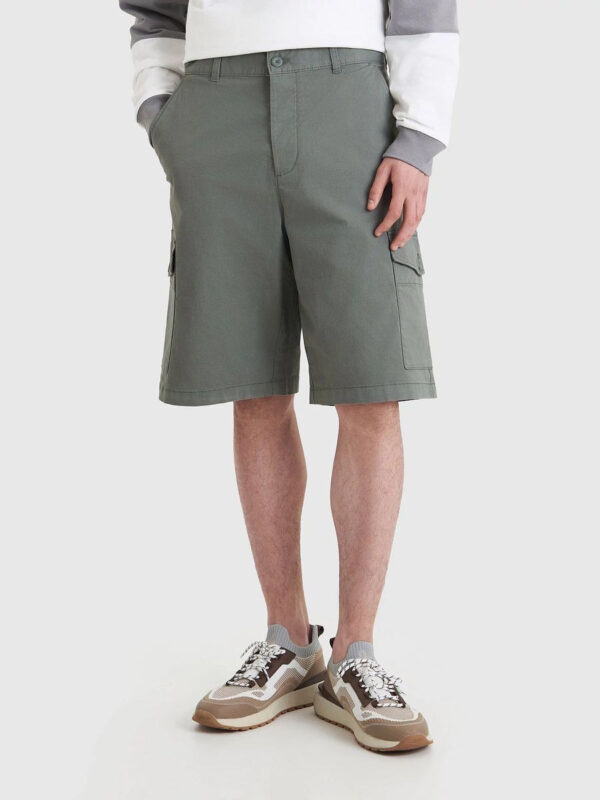 Muške bermude Benetton