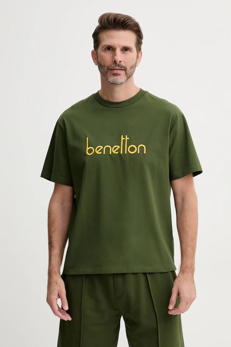 Muška majica Benetton