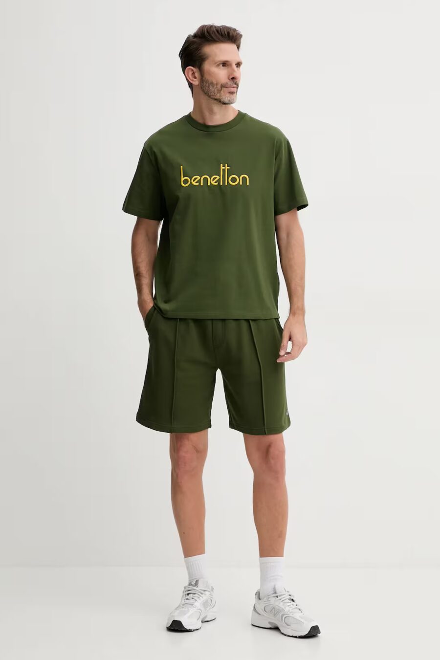 Muška majica Benetton - Image 2