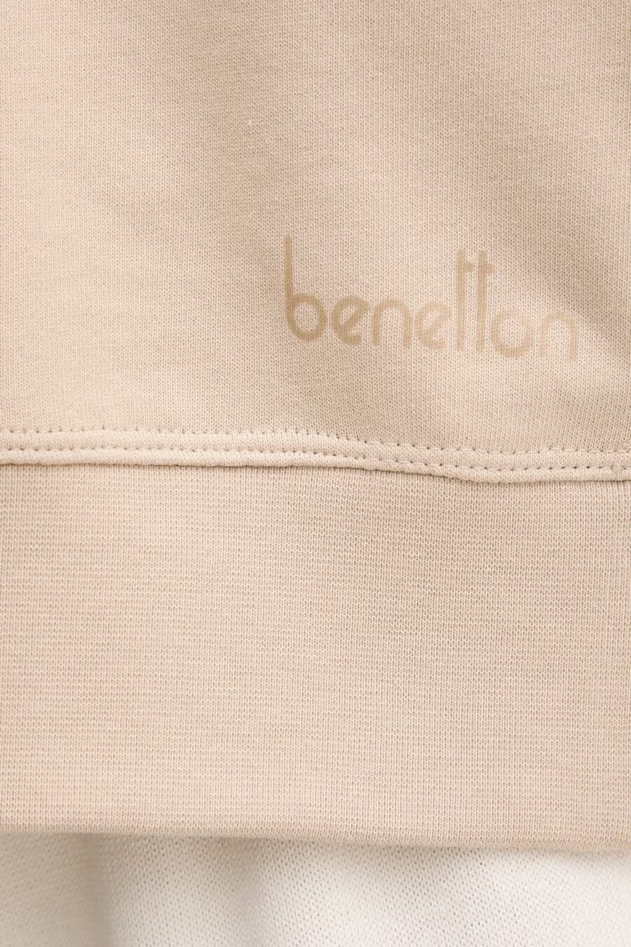 Ženska dukserica Benetton - Image 4