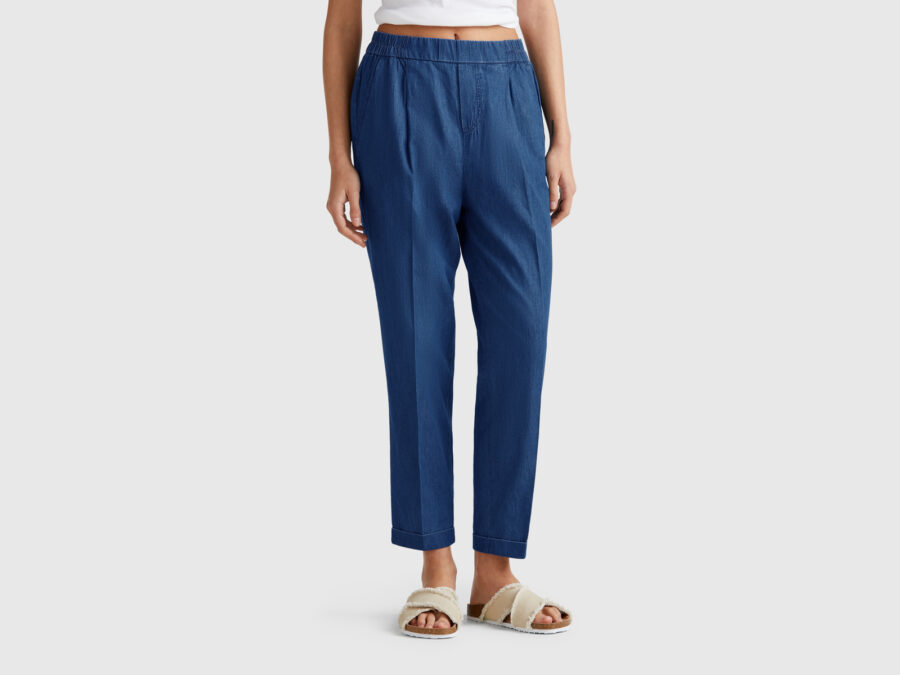 Ženske pantalone Benetton