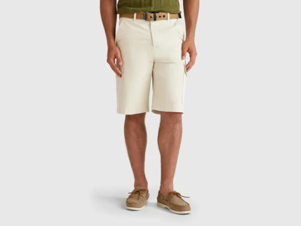 Muške bermude Benetton