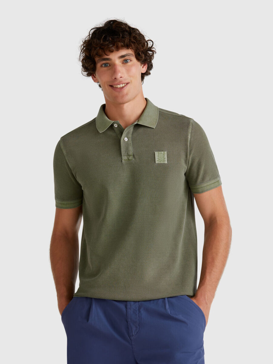 Muška polo majica Benetton