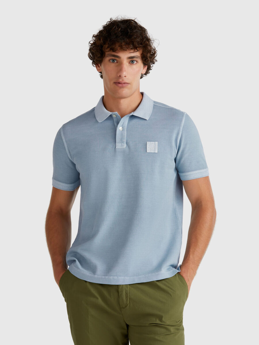 Muška polo majica Benetton