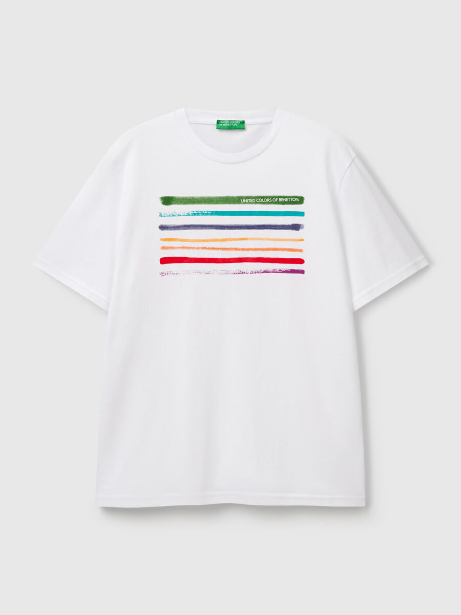 Muška majica Benetton - Image 3