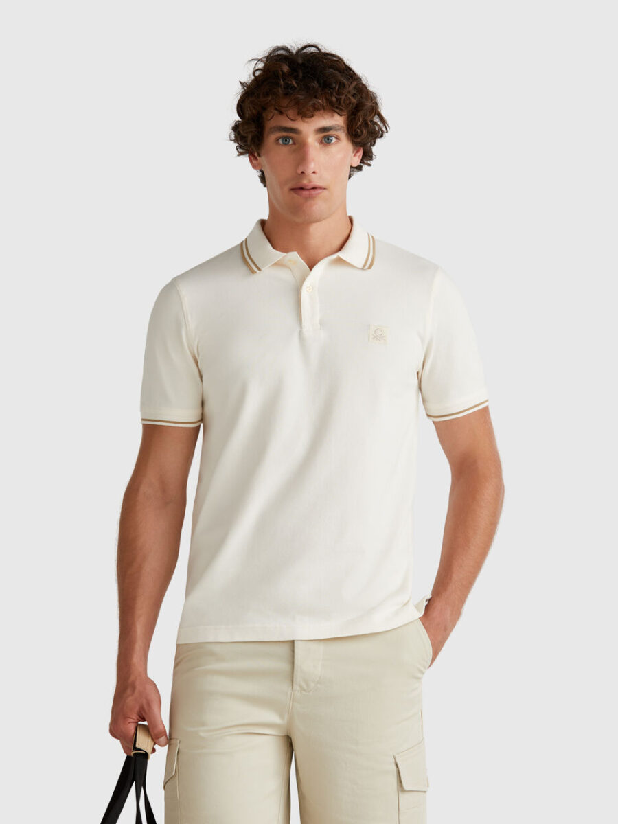 Muška polo majica Benetton