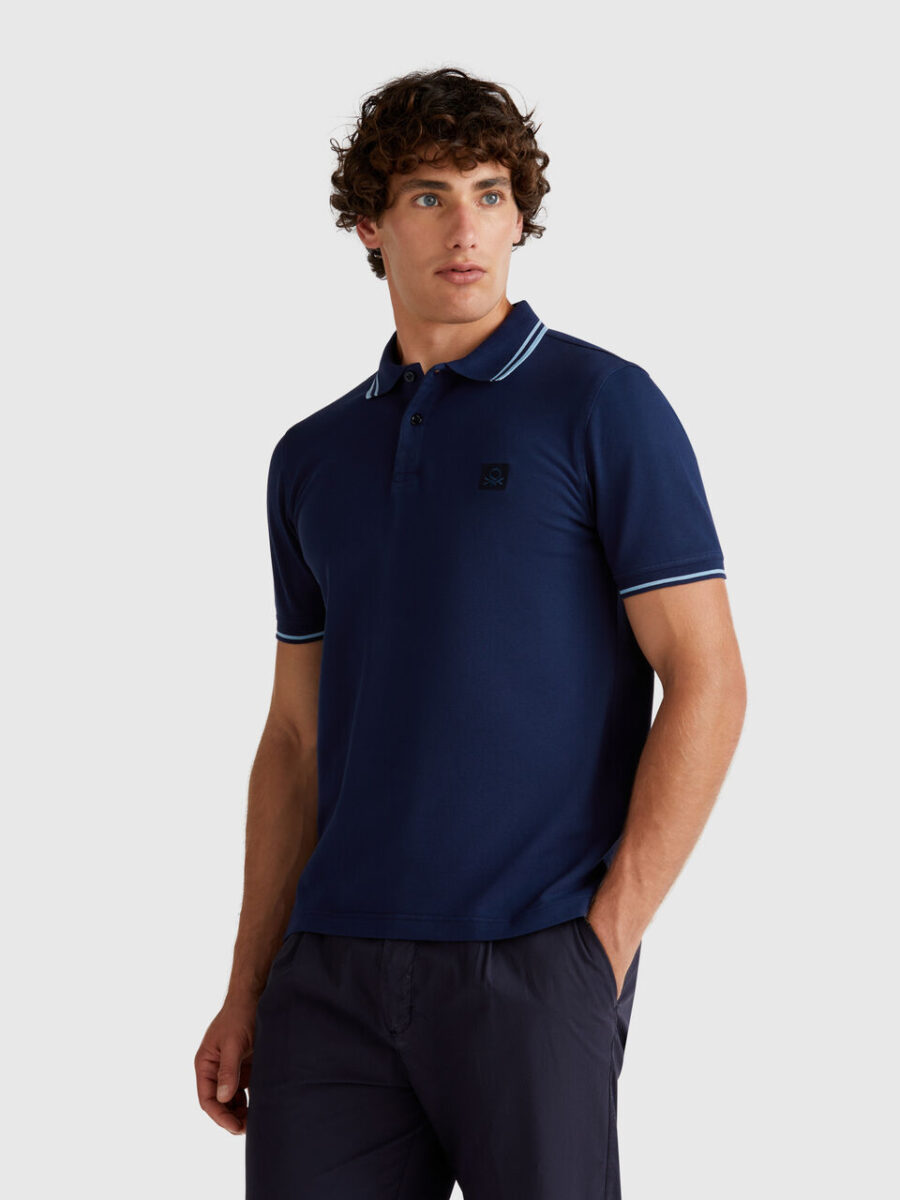 Muška polo majica Benetton
