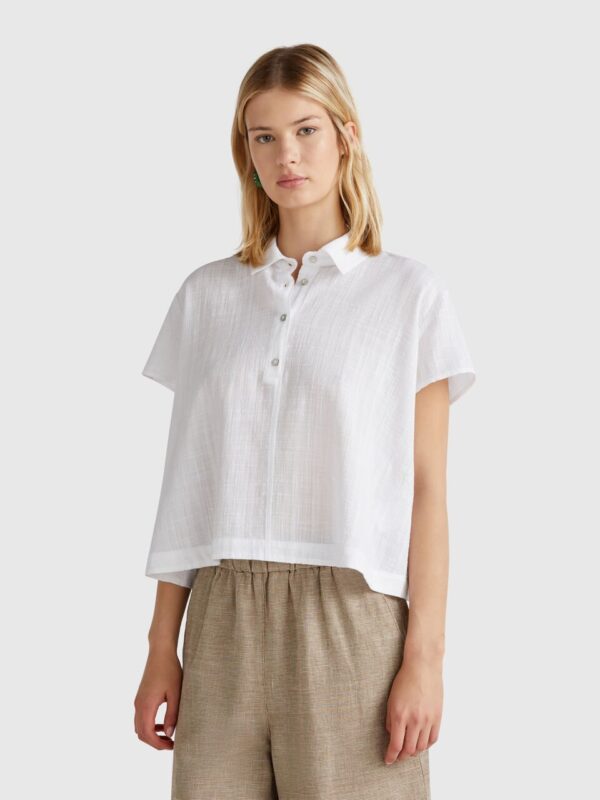 Ženska košulja Benetton