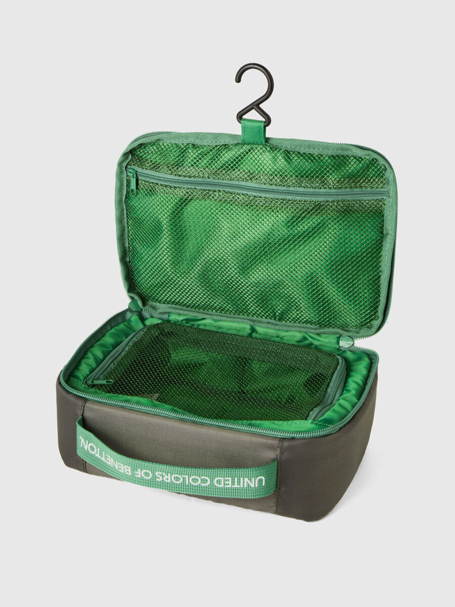 Toaletni neseser Benetton - Image 3