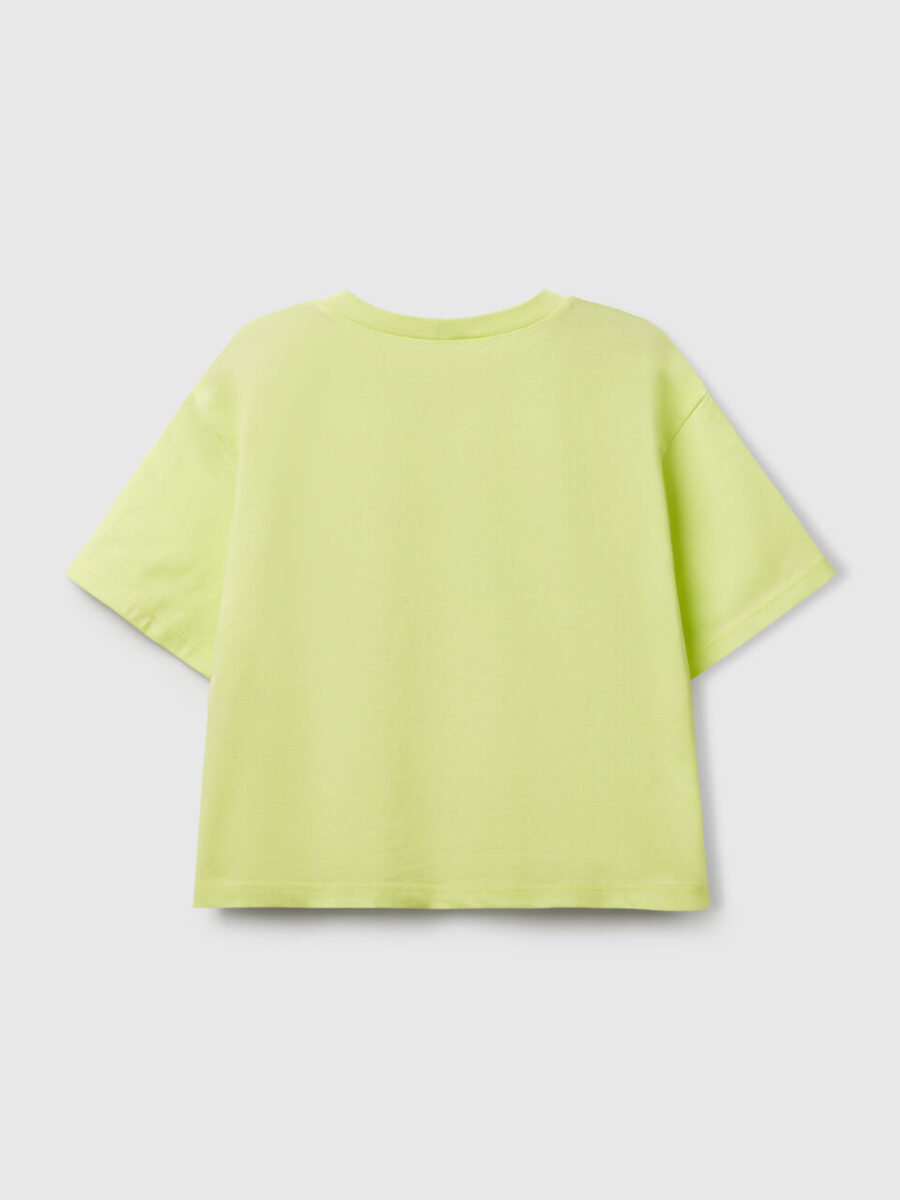 Dečija majica Benetton - Image 2