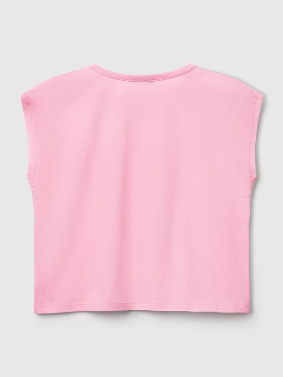 Dečija majica Benetton - Image 2