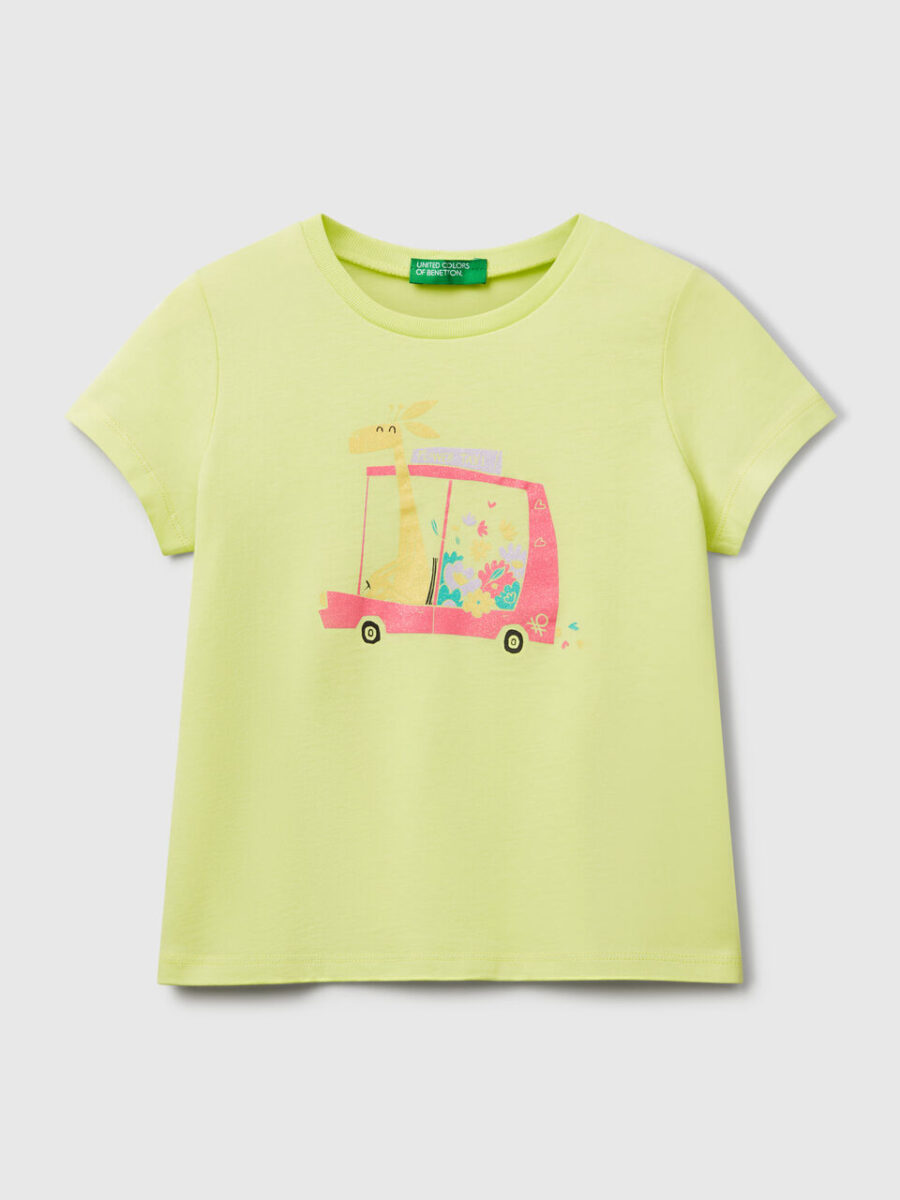 Dečija majica Benetton