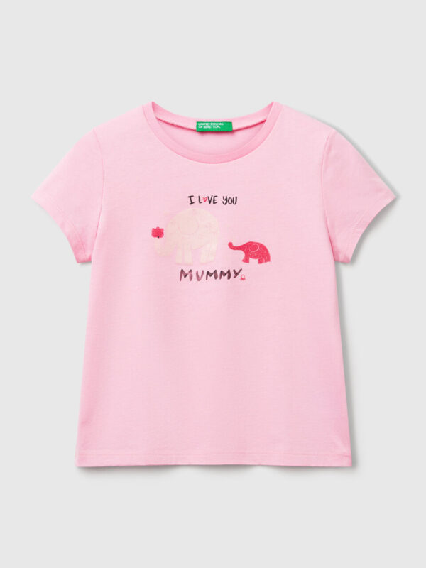 Dečija majica Benetton