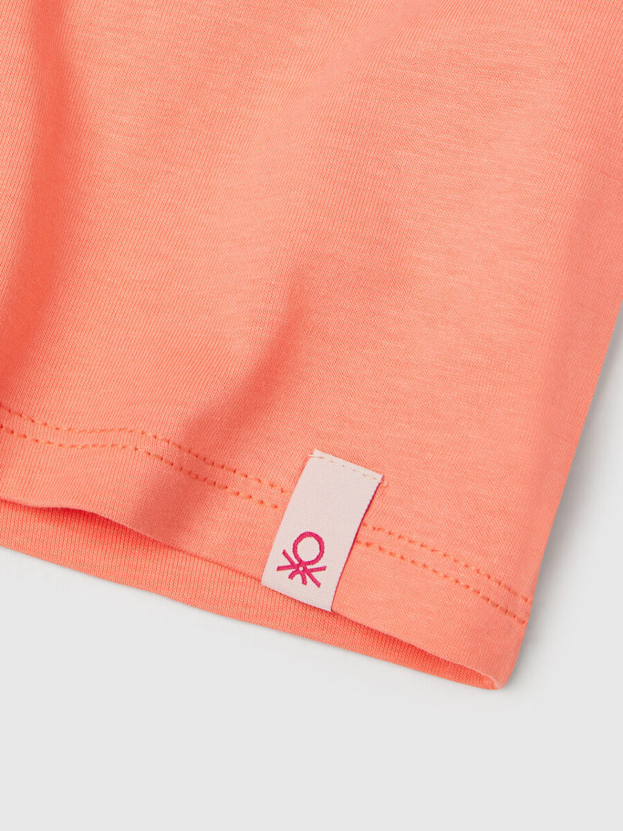 Dečija majica sa motivom Stitcha Benetton - Image 3