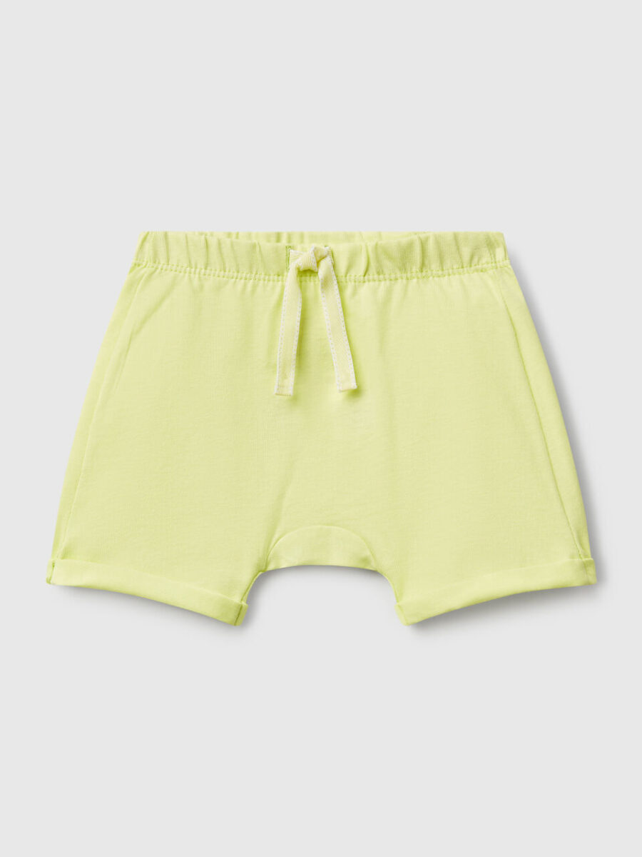 Šorts za bebe Benetton