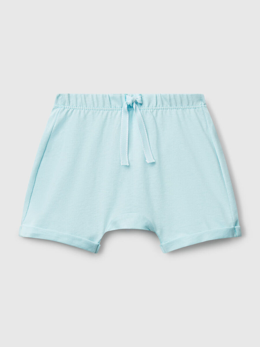 Šorts za bebe Benetton