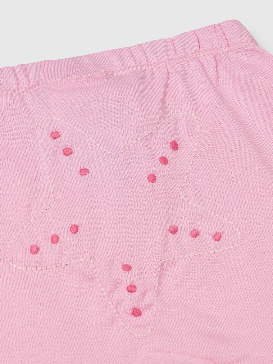 Šorts za bebe Benetton - Image 3