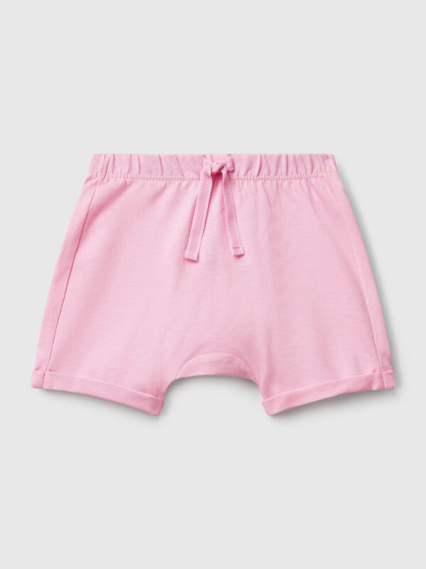Šorts za bebe Benetton