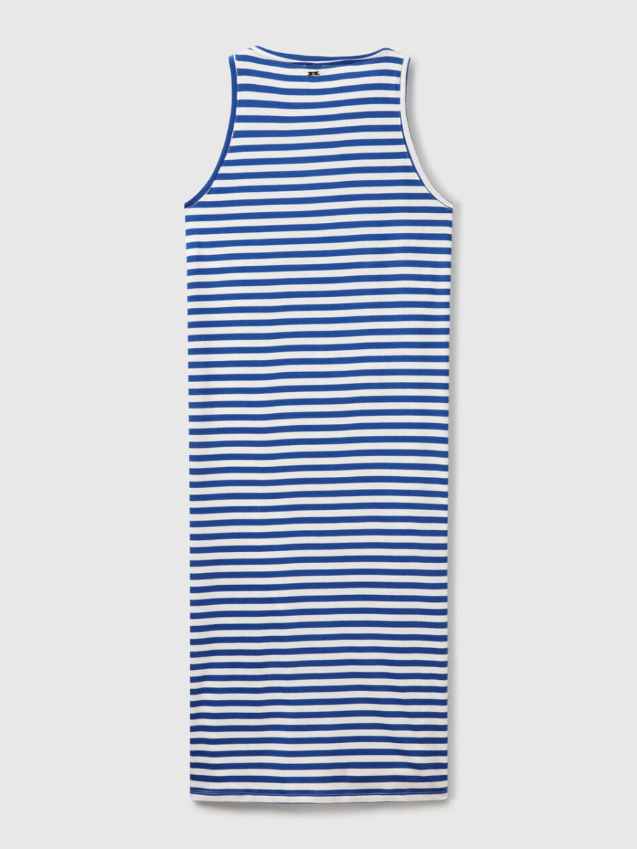 Ženska haljina Benetton - Image 4